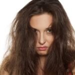 Frizzy Hair Care : Home Remedies  and Tips for Prevention