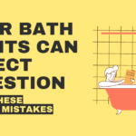 Bath Habits