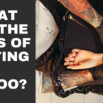 What are the risks of getting a tattoo