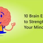 Mind-Boosting Exercises