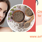 chia seeds uses for female health and beauty