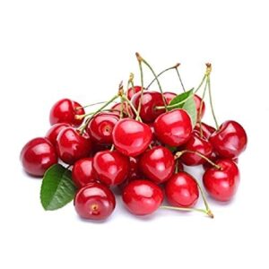 cherry fruits