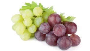 grapes