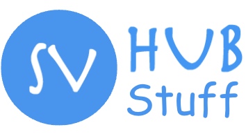 Svhub Stuff