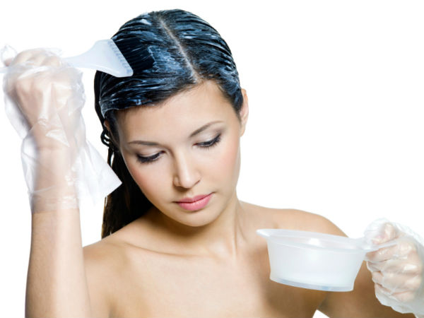 how to moisturize dry hair with overnight moisturization 