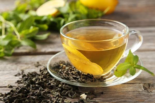 Green Tea – Health Benefits, Side Effects And Contraindications