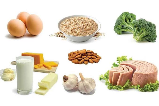 Protein diet for hemoglobin