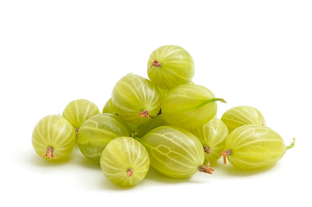 Gooseberries