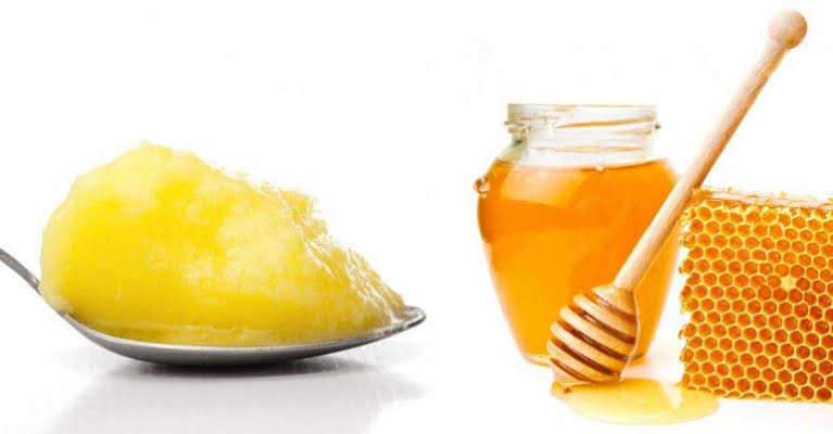 Ghee and honey is the worst food combinations to avoid