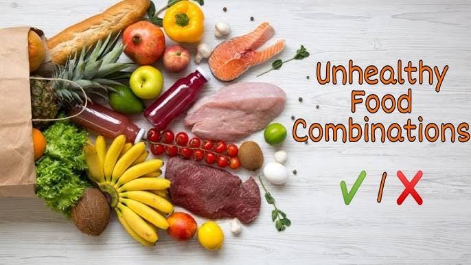 Eating Errors: 9 Food Combinations To Avoid For Better Digestion