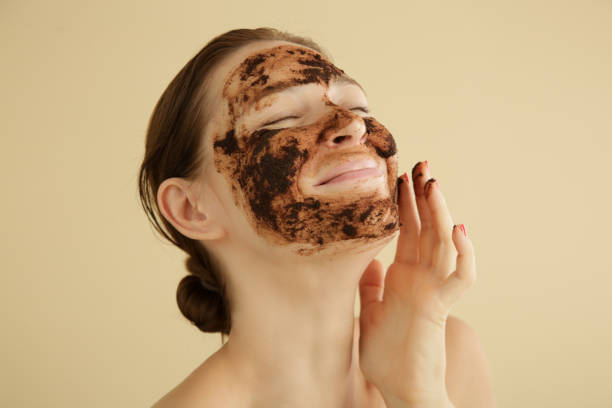 Coffee Face packs for all skin types 