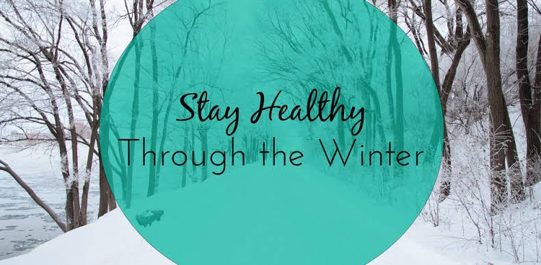 9 Habits To Follow These Winter Months