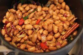 What Are The Foods Bad For Intestine beans