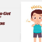 How to get rid of hiccups