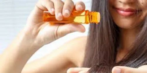 How To Use Vitamin E Capsule for Hair Growth