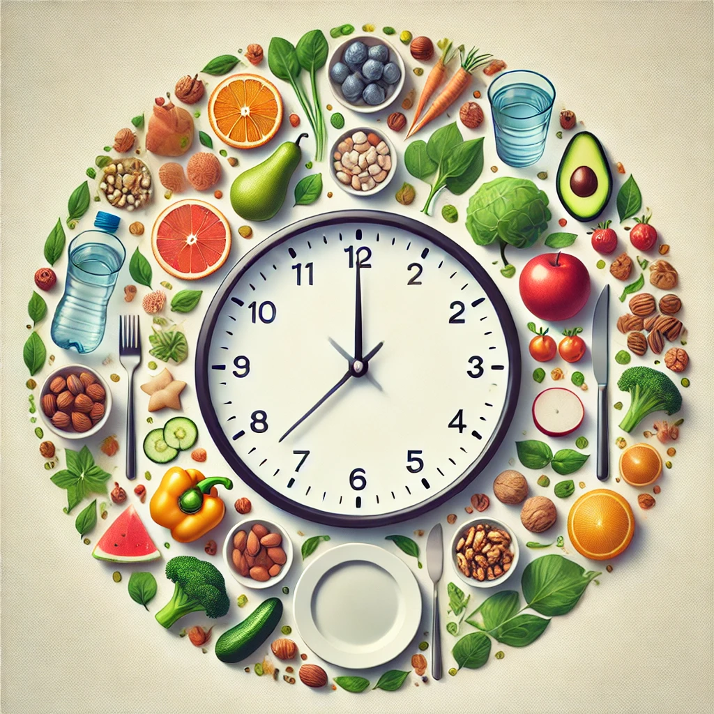 Is Intermittent fasting linked to heart disease 