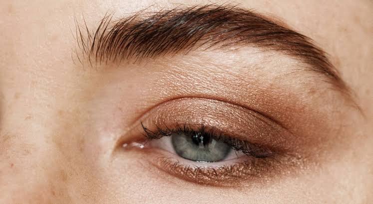 How to Grow Eyebrows Fast and Thick : 5 Proven Natural Remedies