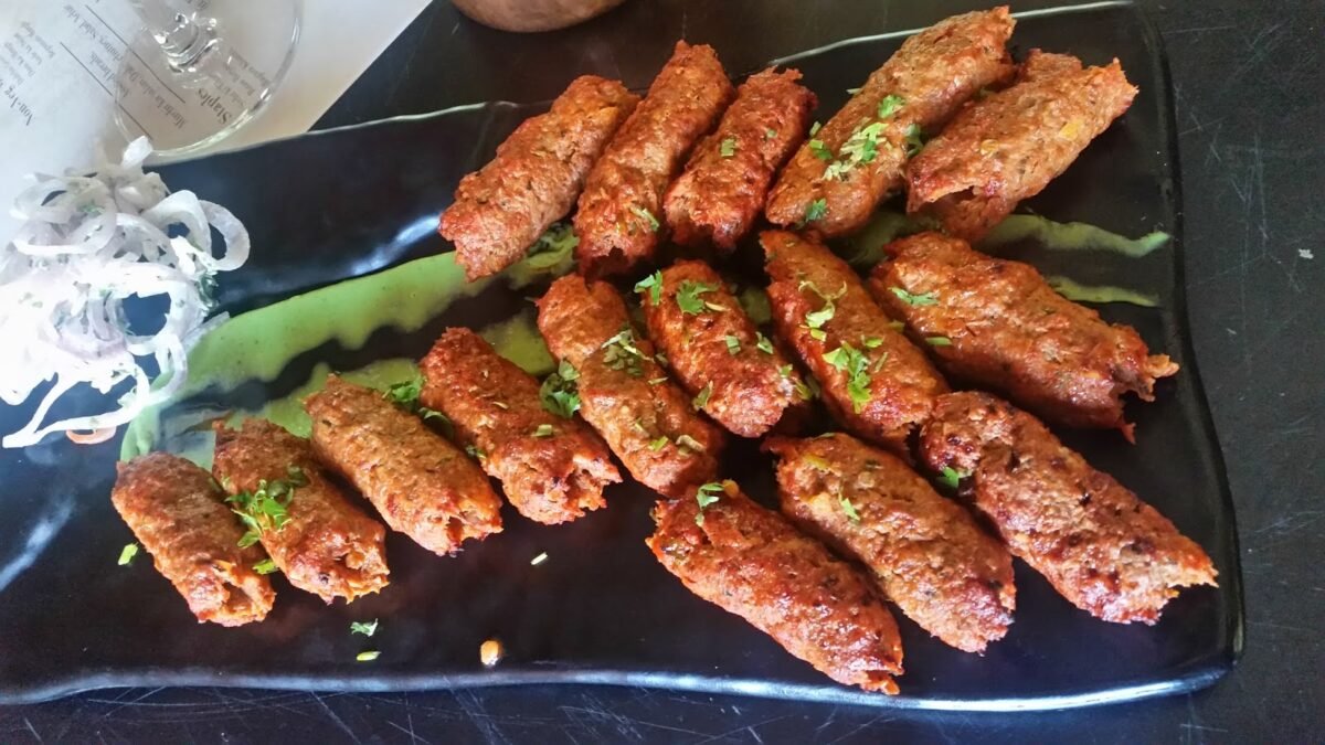 Boti Kabab 