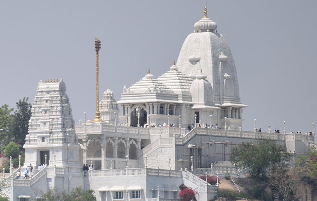 Birla Mandir 