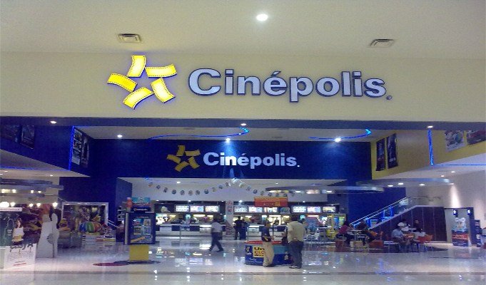 Cinepolis at Manjeera Mall in Kukatpally