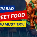 Street Foods Of Hyderabad