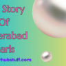 The story of Hyderabad pearls