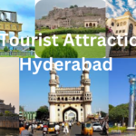 Best Tourist Attractions In Hyderabad