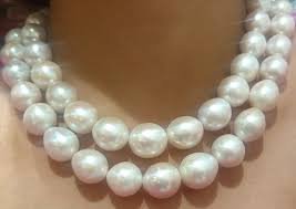 The Story Of Hyderabad pearls 